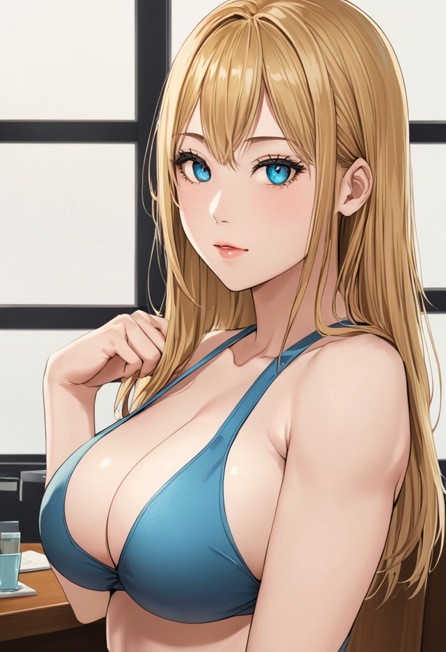 Lucia Russo avatar