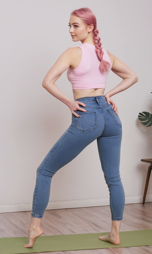 Faith Nielsen avatar