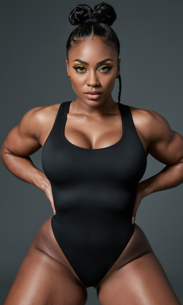 Zara Dorsey avatar