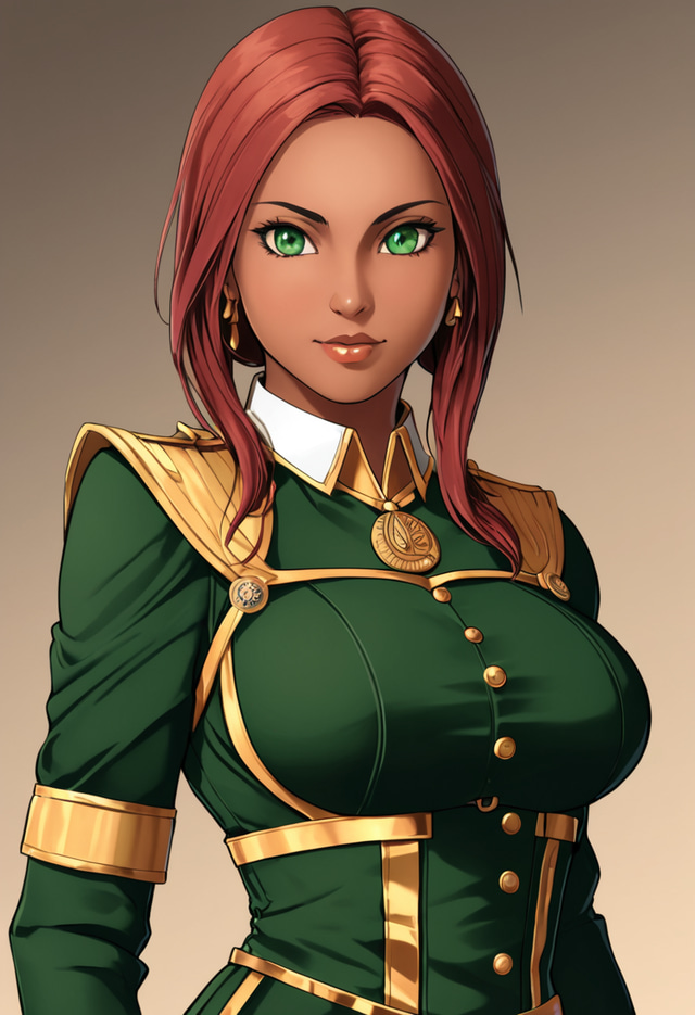 Kassandra Roman avatar
