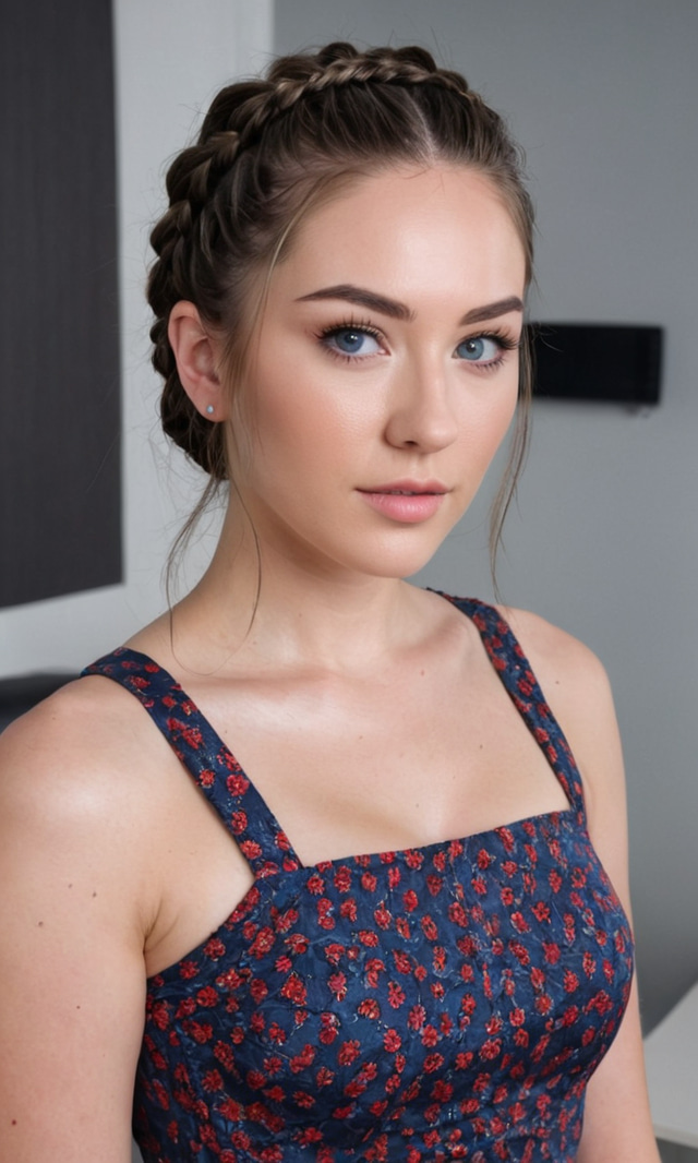 Asia Paul avatar