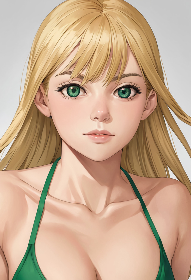 Greta Barnett avatar