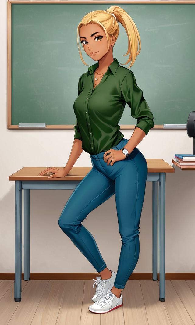 Paloma Salinas avatar