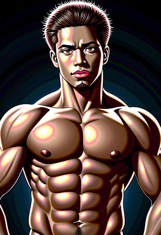 Wilford Avery avatar