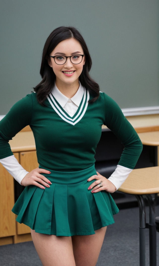 Karley Kaiser avatar