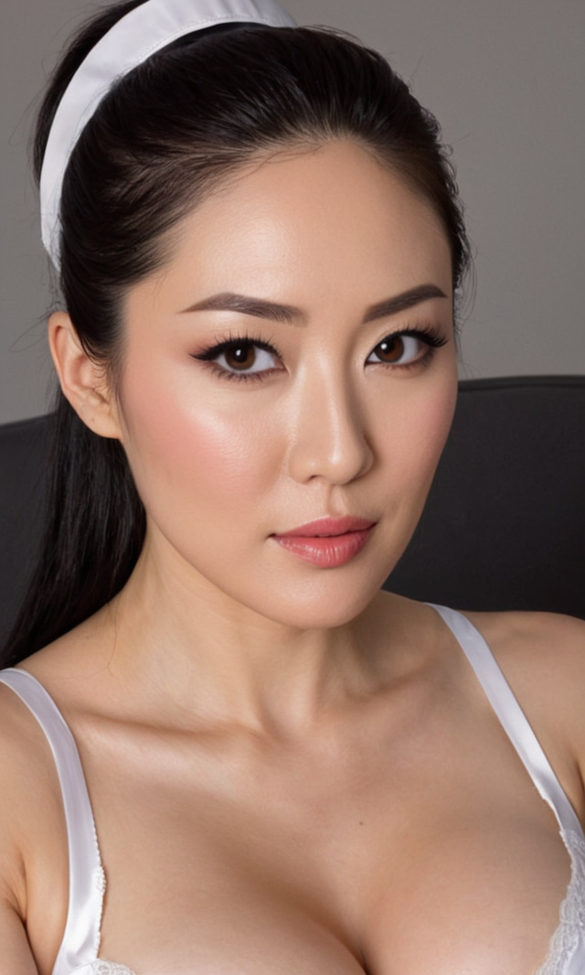 Angelique Paul AI Girlfriend avatar