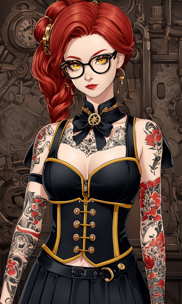 Alexis Snyder avatar