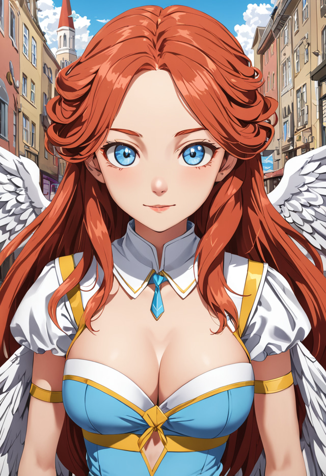 Charlotte Hickman avatar