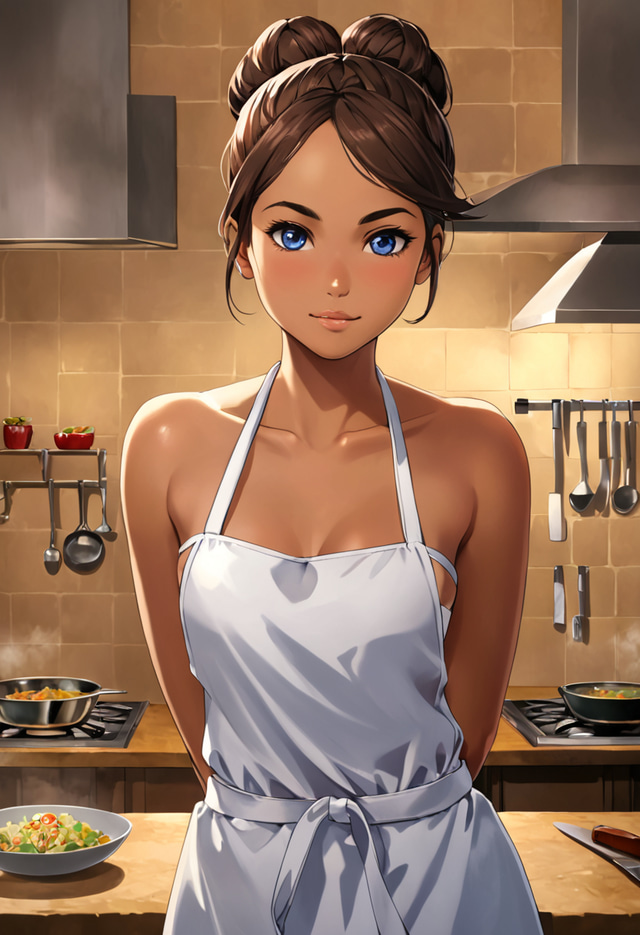 Alexus Abbott avatar