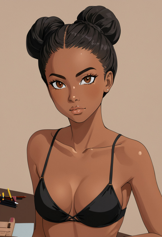 Alivia Powers avatar