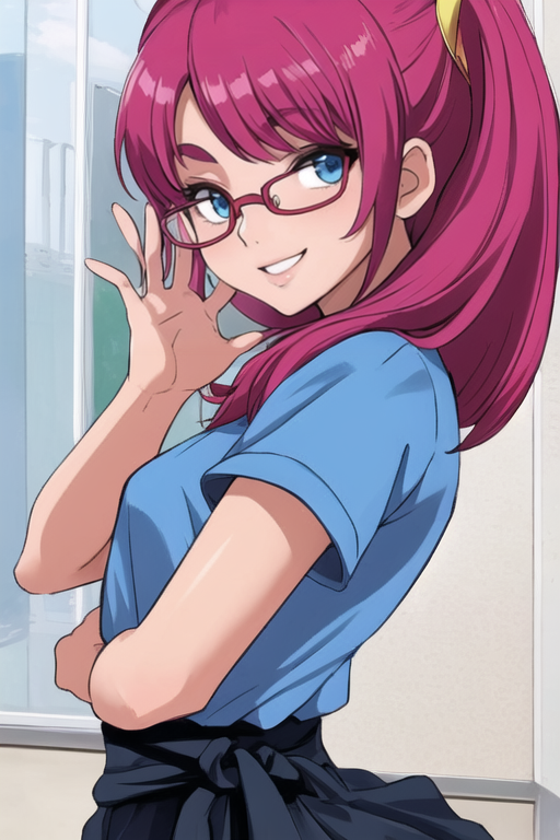 Genesis Cortez avatar