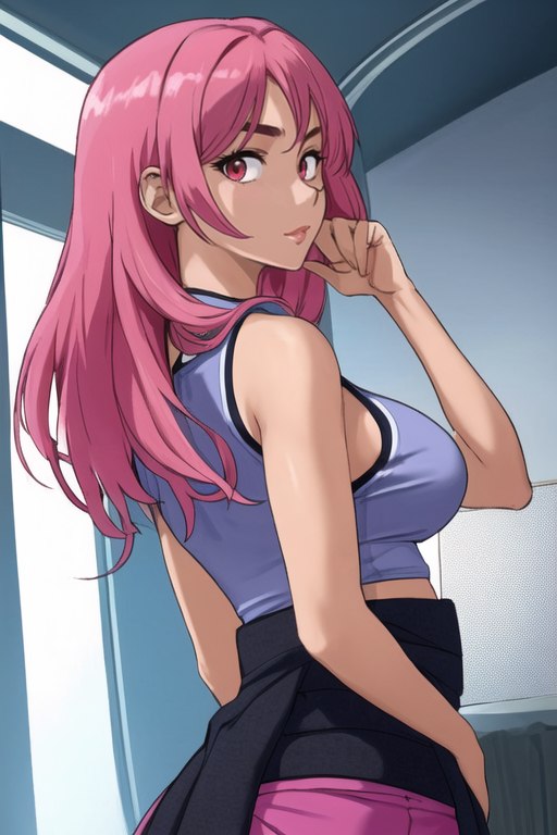 Shaylee Mcknight avatar