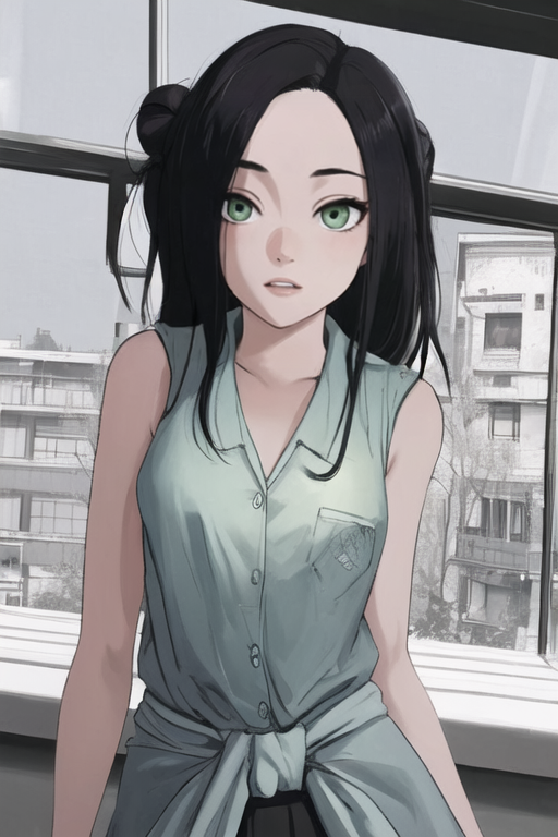 Sabrina Roach avatar