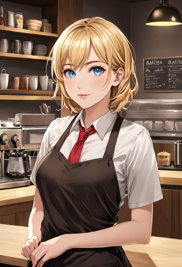 Lorelai Carroll avatar