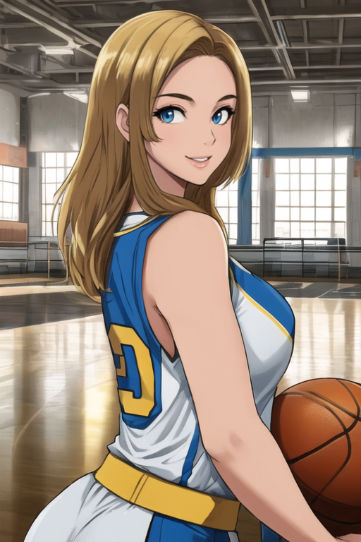 Jordin Acosta avatar