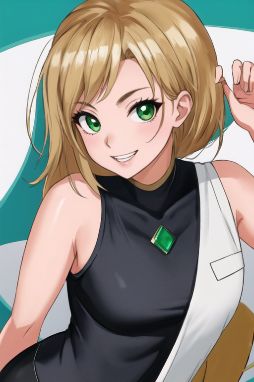 Lia Rivas avatar