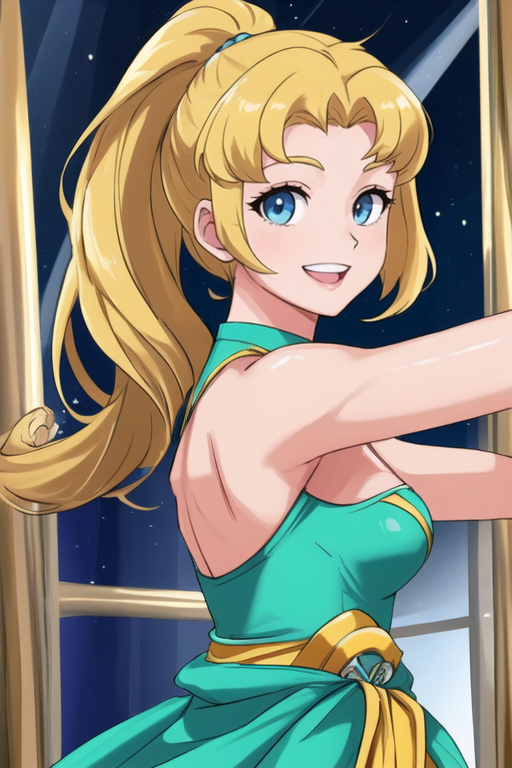 Celia Conley avatar