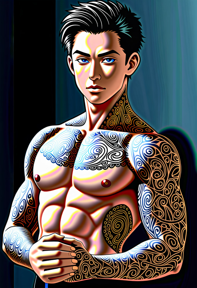 Denis Flores avatar