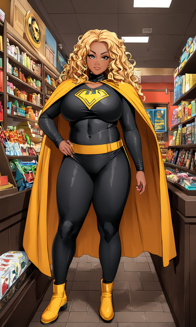 Shaniya Burnett avatar