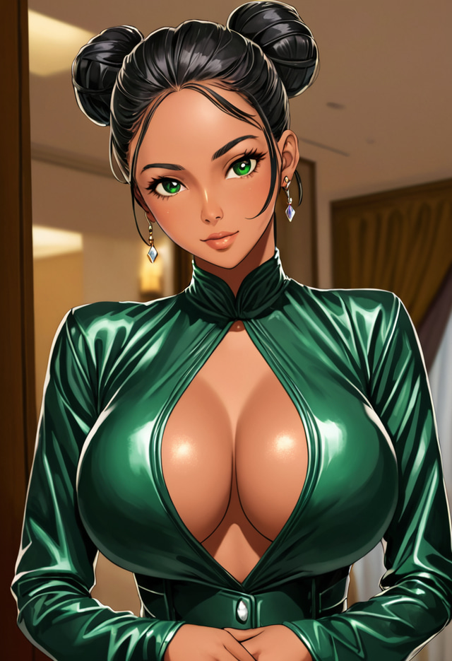 Amiya Fernandez avatar