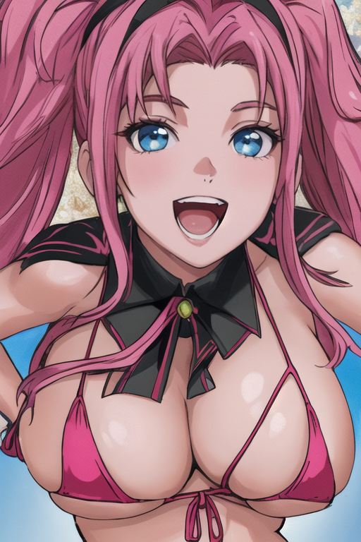 Miracle Randolph avatar