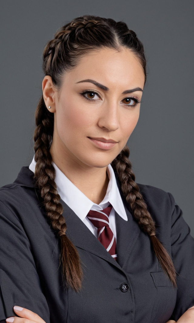 Claudia Pennington avatar