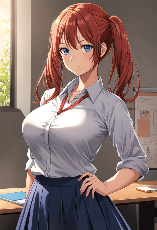 Cassie Mccall avatar