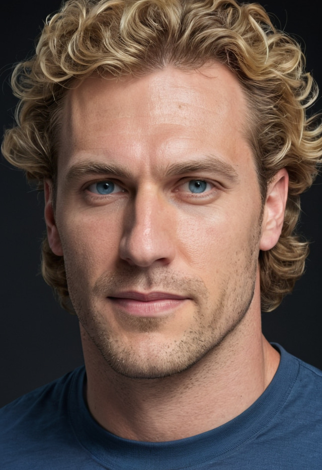 Kristopher Mann avatar