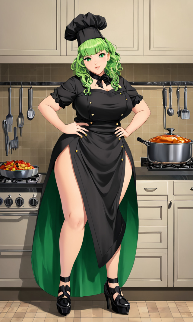 Lorelei Hart avatar