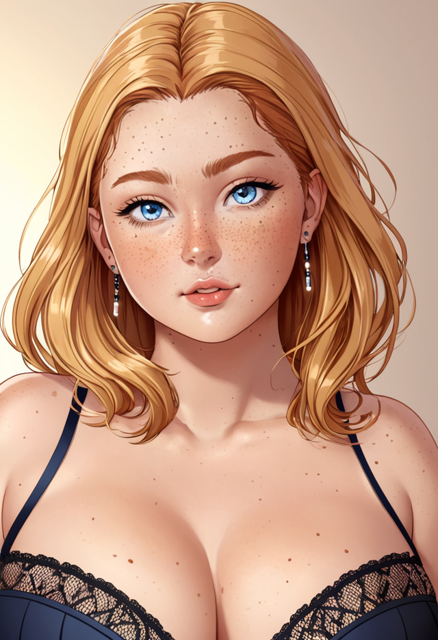 Carlie Floyd avatar