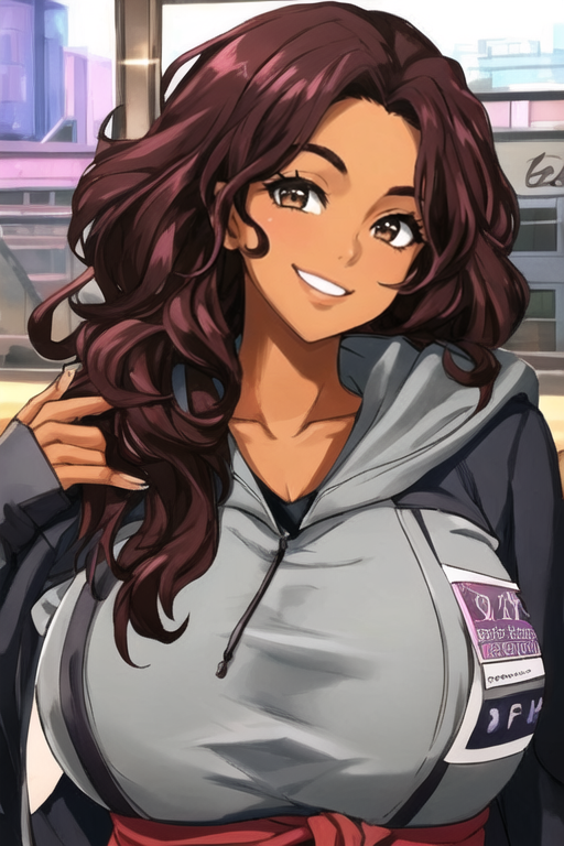Willow Mcclain avatar