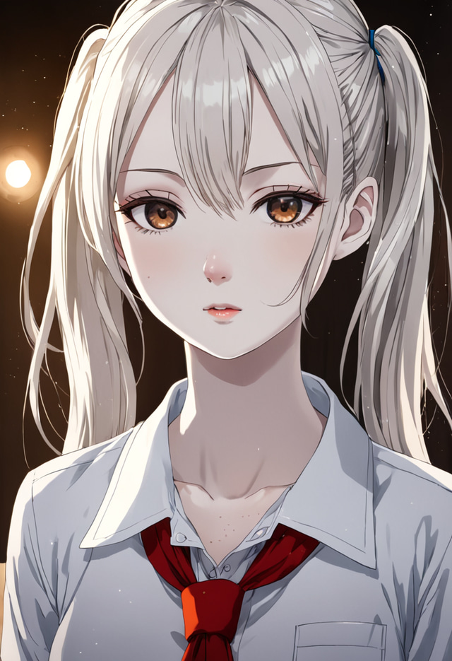 Celeste Mills avatar