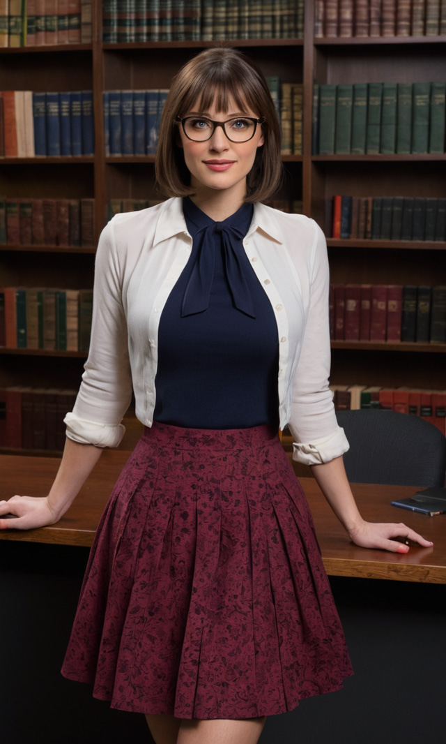 Giuliana Whitney avatar