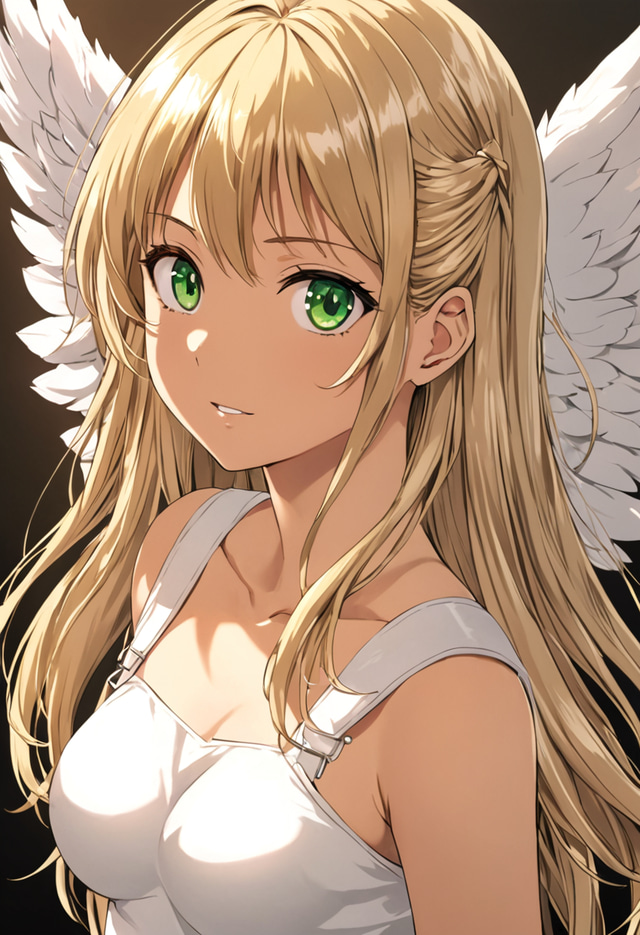 Ariella Burnett avatar