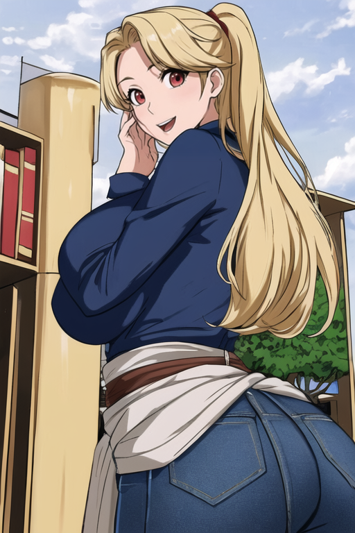 Ariel Sharp avatar