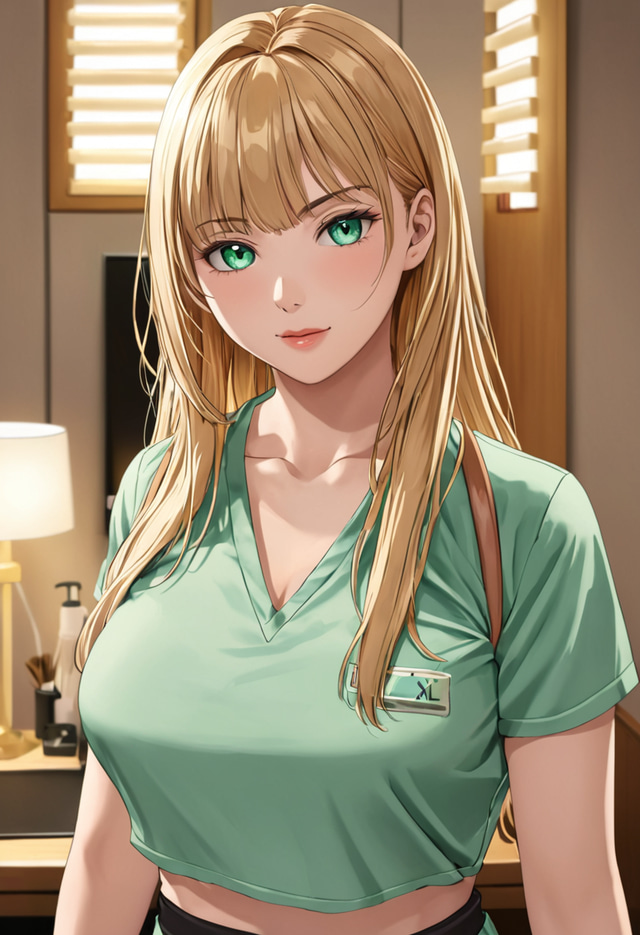 Aubrey Bean avatar