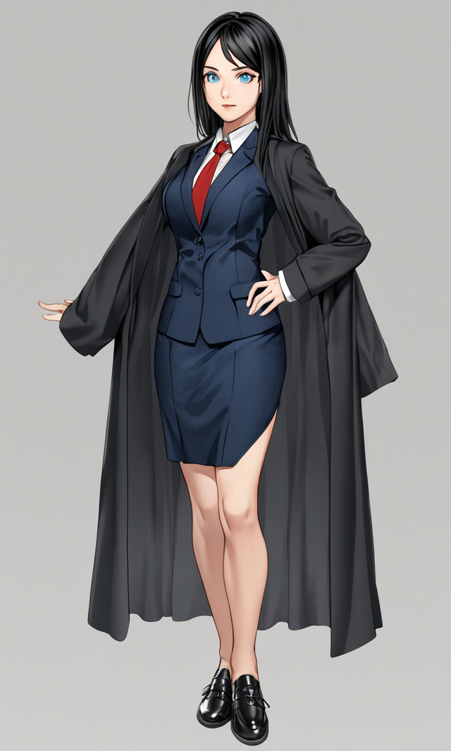 Tania Young avatar