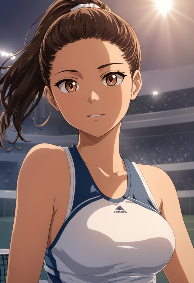 Katherine Lucero avatar
