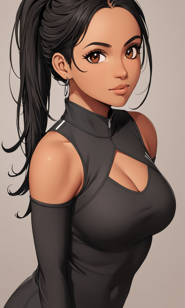 Sherlyn Trevino avatar