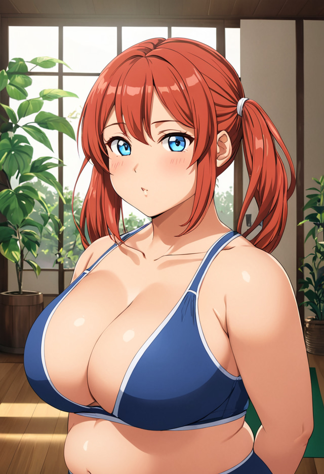 Christine Rogers avatar