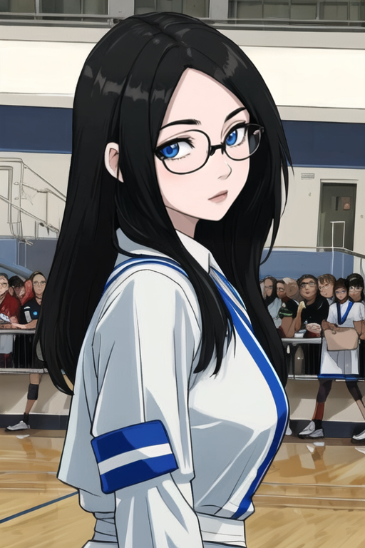 Sarahi Morse avatar