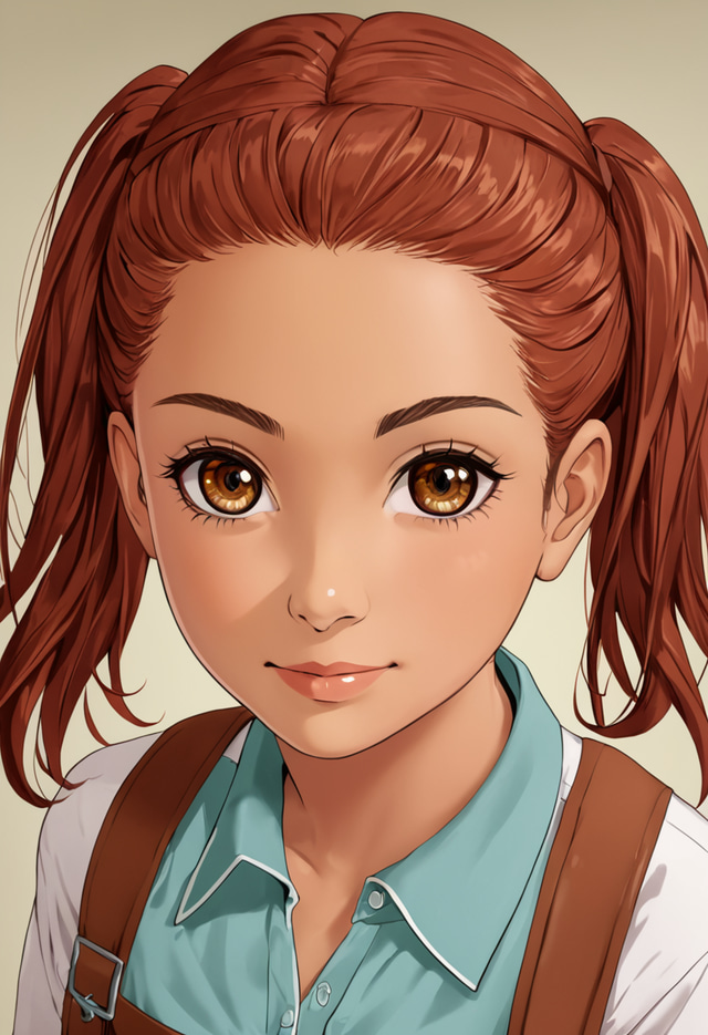 Belinda Hurley avatar