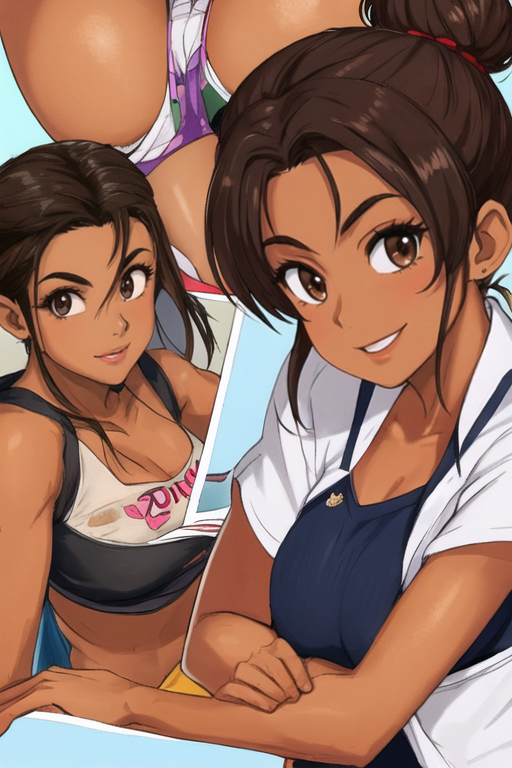 Shyla Newman avatar