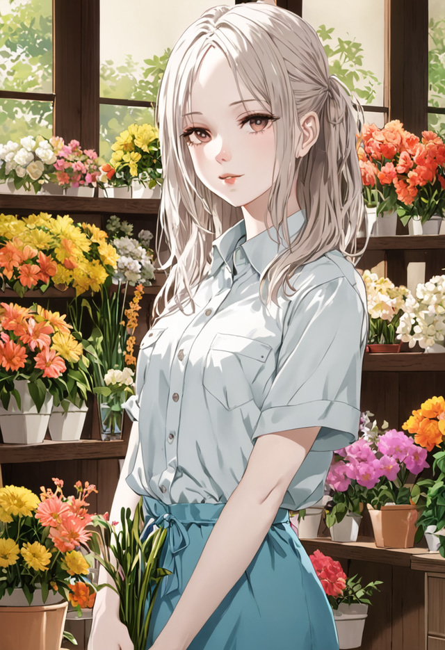 Elsie Leonard avatar