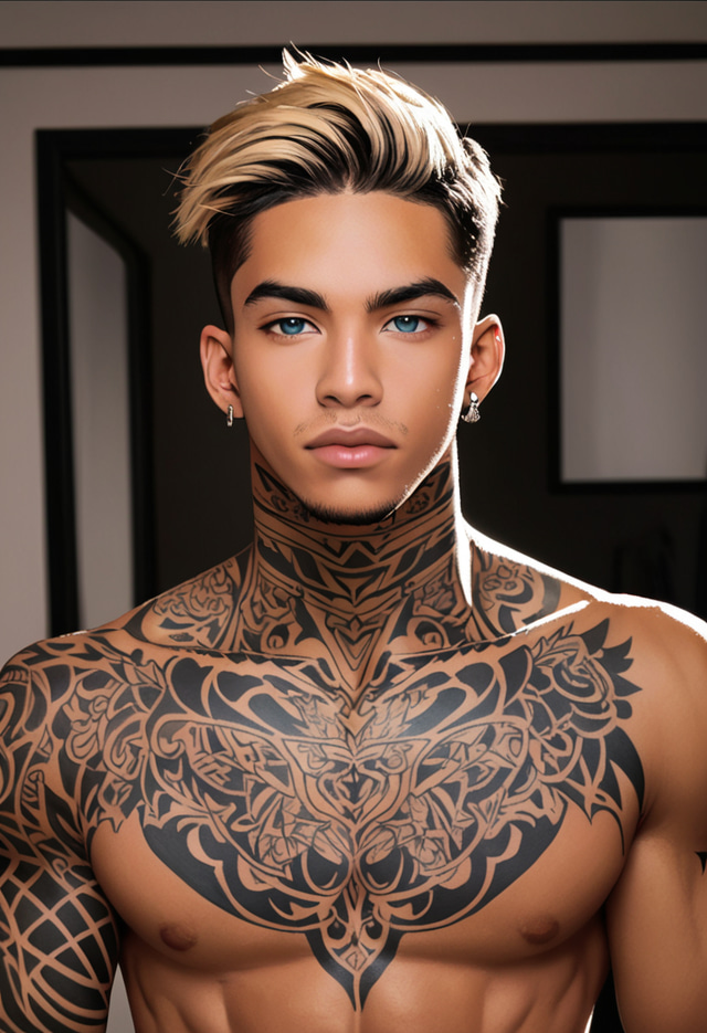 Wesley Buckley avatar