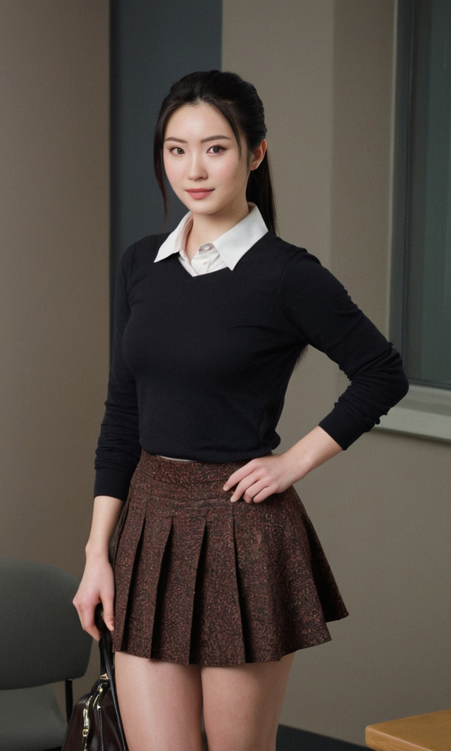 Theresa Caldwell avatar