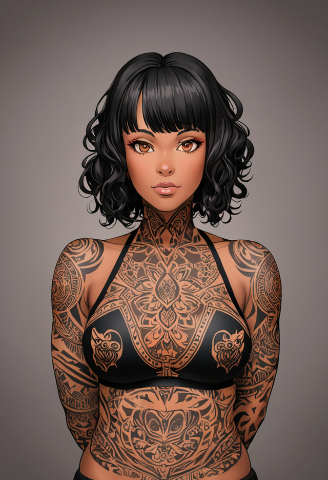 Noelle Washington avatar