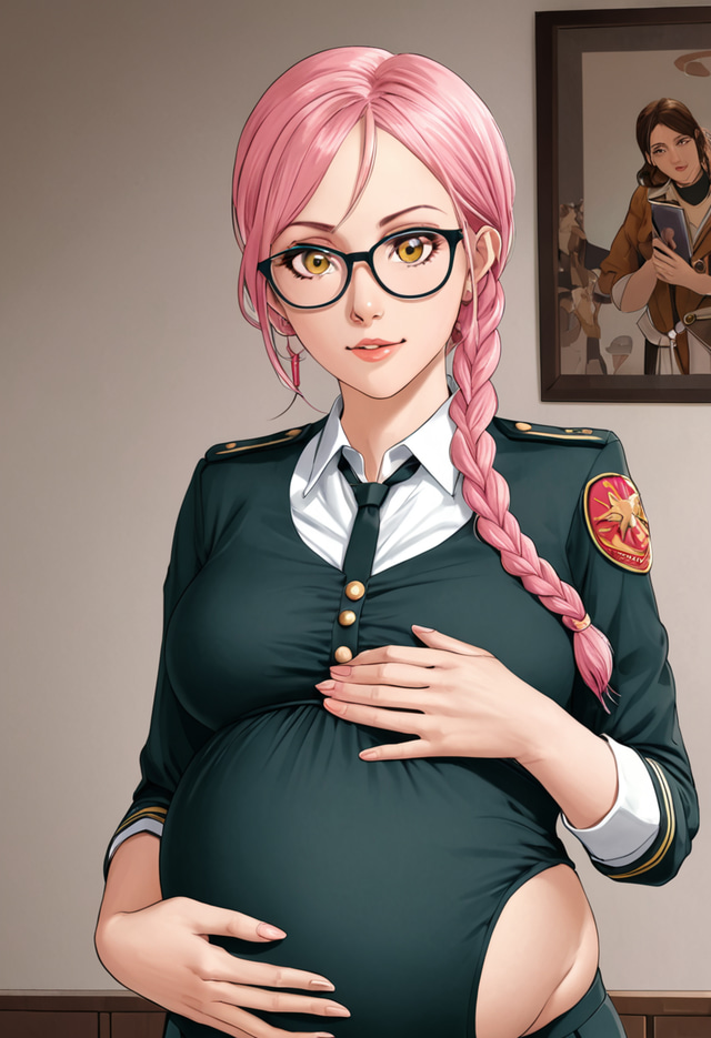 Eliana Moses avatar