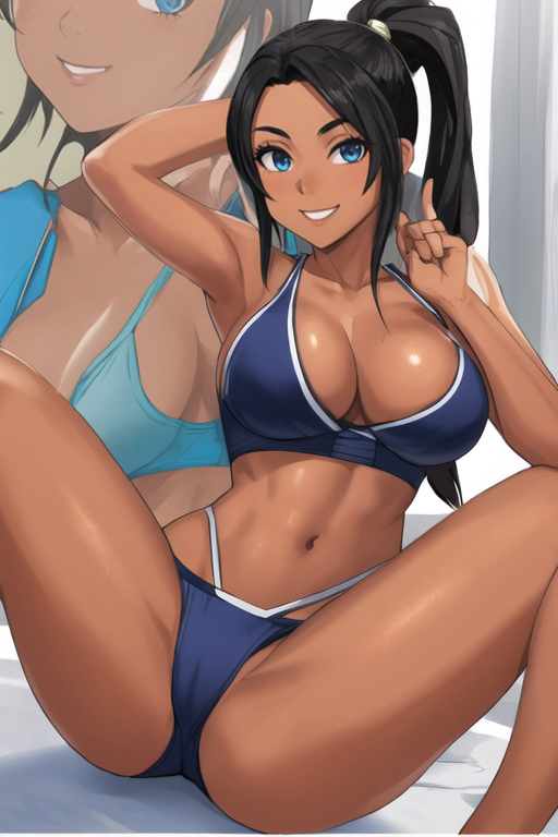 Morgan Floyd avatar