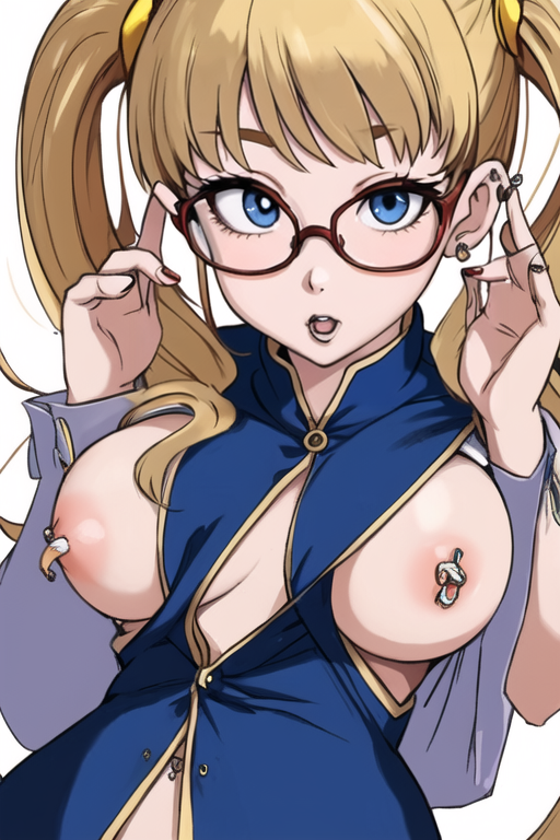 Angelica Lin avatar